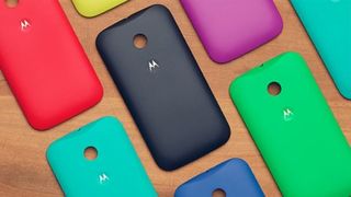 Moto E