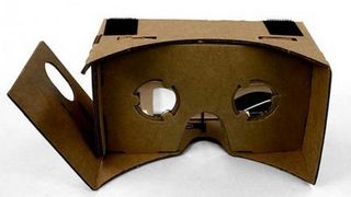 Google Cardboard