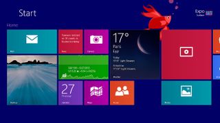 Windows 8.1 RT