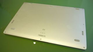 Xiaomi Air 12 underside