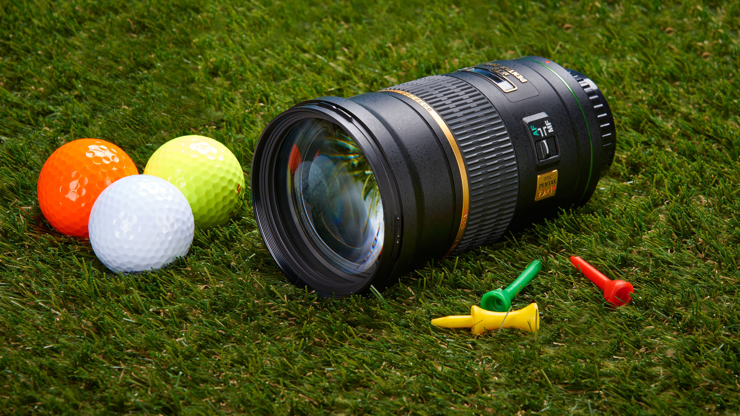 Pentax DA* 200mm f/2.8 ED IF SDM