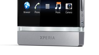 Sony Xperia P review