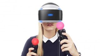 PlayStation VR