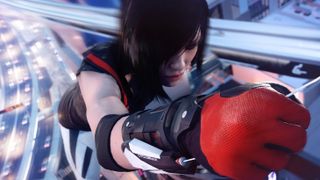 Mirror's Edge Catalyst