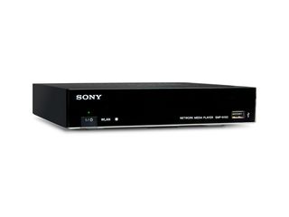 Sony SMP-N100