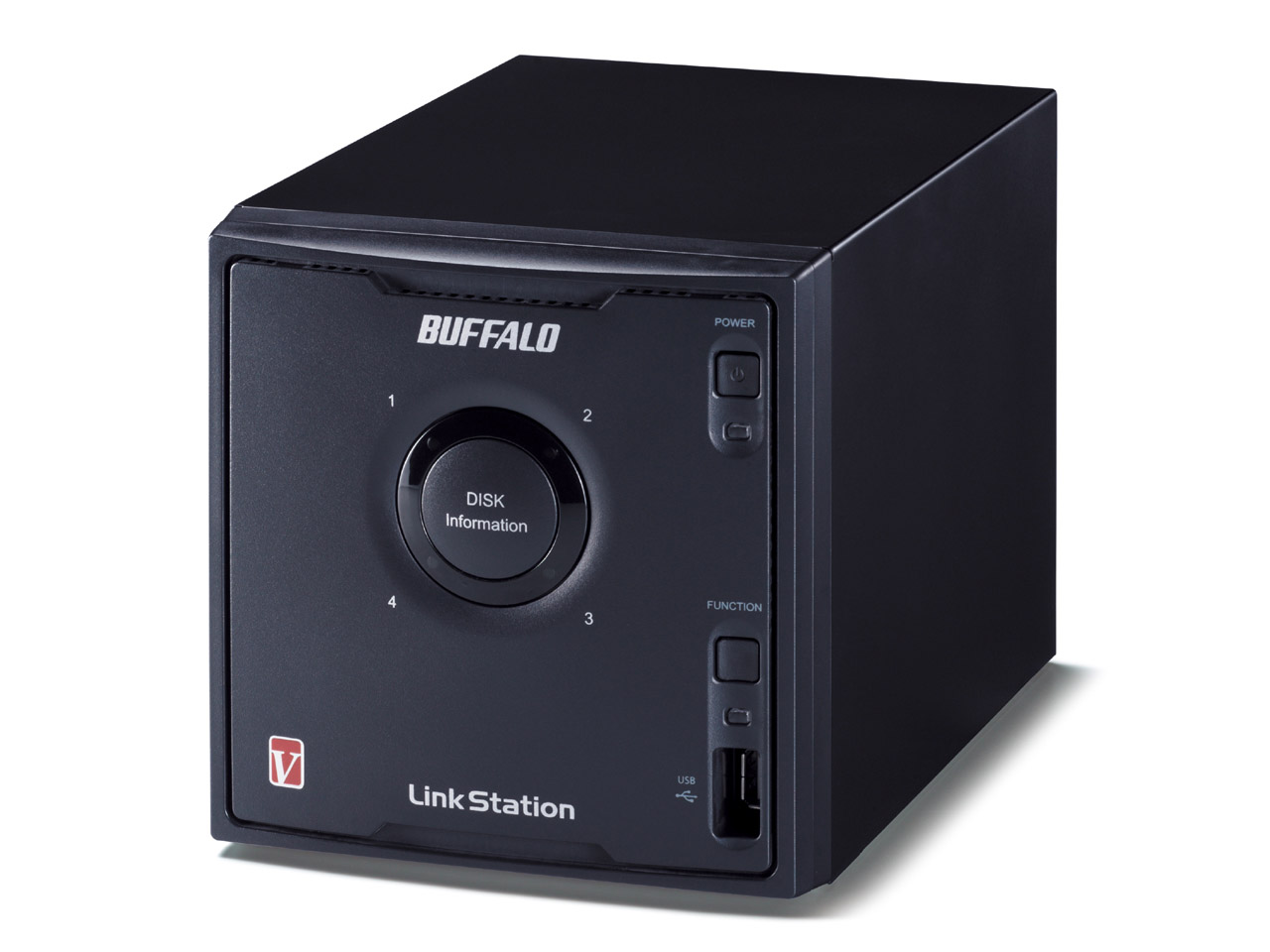 Buffalo Hard drive