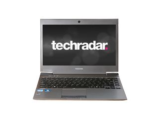 Toshiba Portege Z830-10N