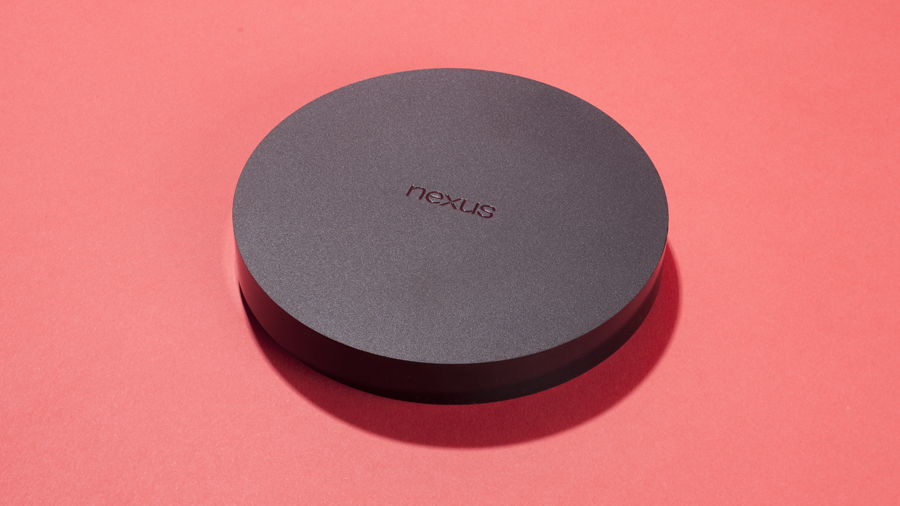 Google Nexus Player