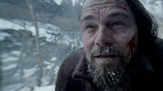 The Revenant