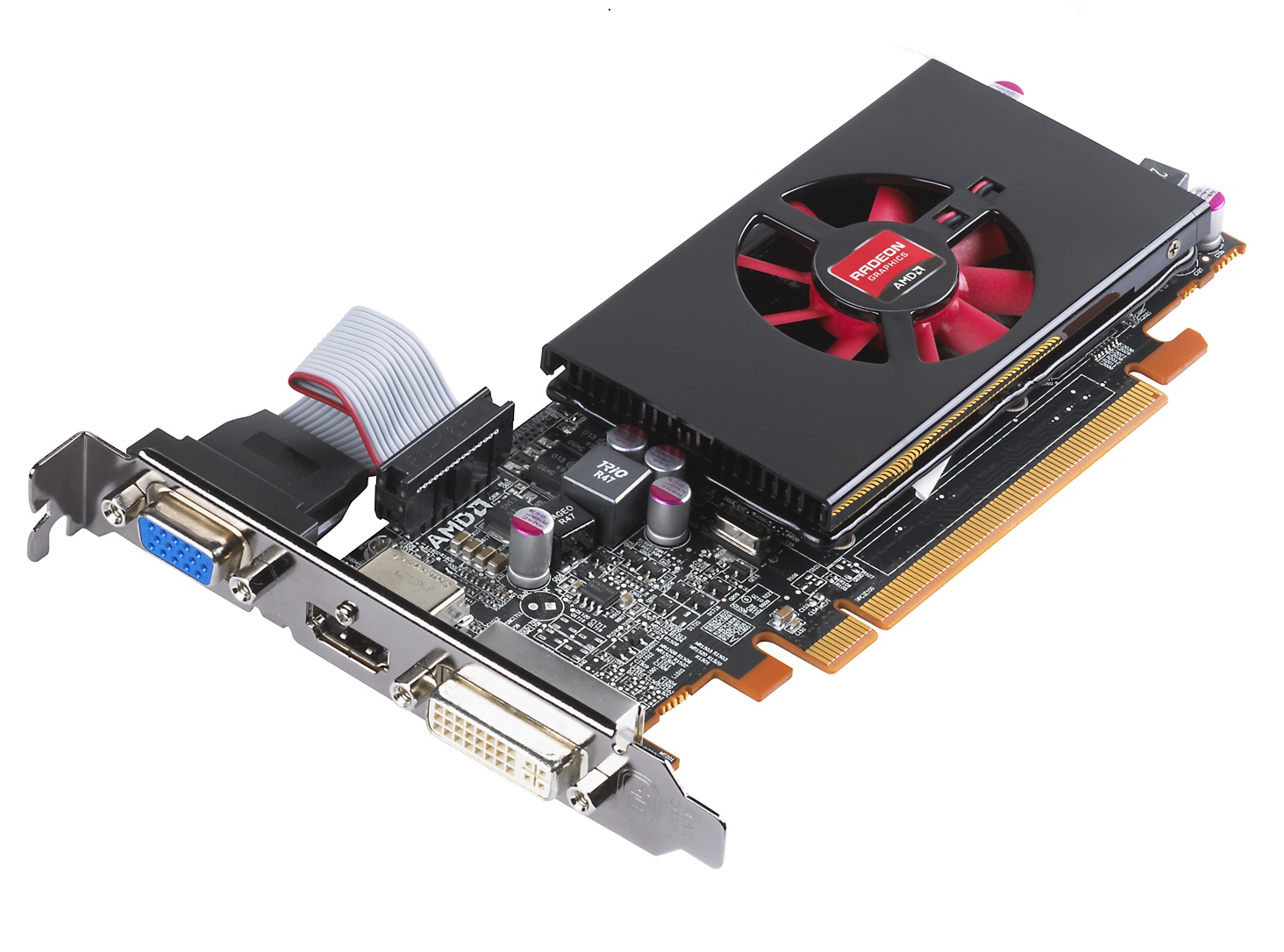 Radeon HD 6570