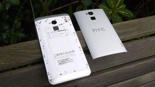 HTC One Max review