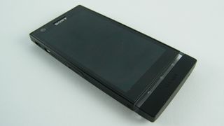 Sony Xperia P review