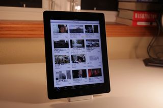 iPad 2 review