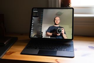 iPad Pro 2021 review