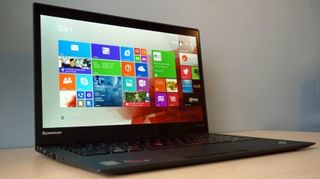 Lenovo ThinkPad X1 Carbon review