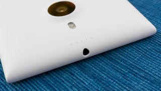 Nokia Lumia 1520 review