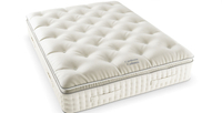 3. Cawthorne Cashmere Mattress: £2,299 £1,839 at Feather &amp; Black