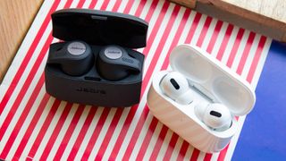 AirPods Pro review