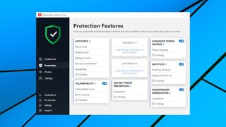 Bitdefender Antivirus Plus