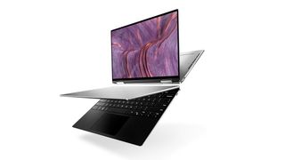 Dell XPS 13 to-i-en (2020)