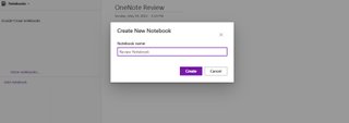 OneNote 1