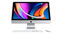 iMac 27 pouces, 2020 (256 Go) |&nbsp;1599,99 € (au lieu de 1799,99 €) chez Amazon