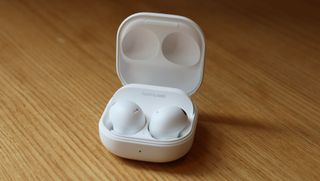 Samsung Galaxy Buds 2 Pro