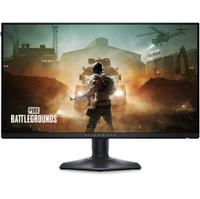 Alienware 25 gaming monitor: $449.99 now $299.99 at Dell
Save $150