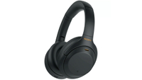 Sony WH-1000XM4 Wireless Noise Cancelling Headphones | AU$468.50 save AU$81.45)