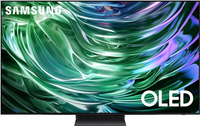 Samsung 65-inch S90D OLED TV: $2,699.99$1,699.99 at Best Buy