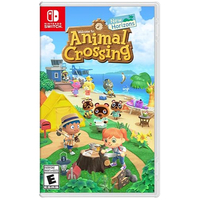 Animal Crossing: New Horizons