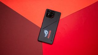 ASUS ROG Phone 9 Pro review