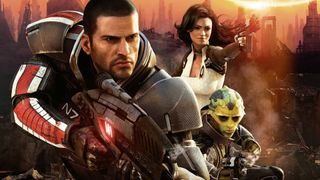 Mass Effect Legendary Edition walkthrough guide