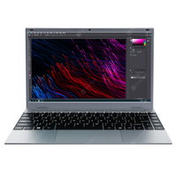 KUU Xbook laptop - $450$289 from Gearbest
(£223/AU$396)
I5375A1339DEB001