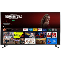 Insignia 70-inch 4K UHD Smart Fire TV: $749.99 $579.99 at Best Buy
Save $170 -