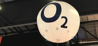 O2 balloon