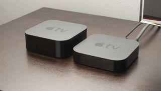 Apple TV HD