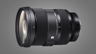 Sigma 24-70mm f2.8 DG DN Art