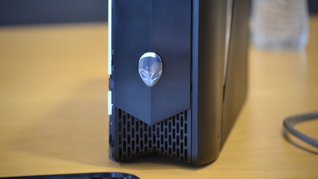 Alienware X51 (2015) review