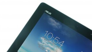 Asus Transformer Pad review