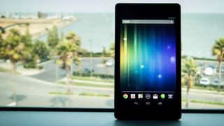 New Nexus 7 review