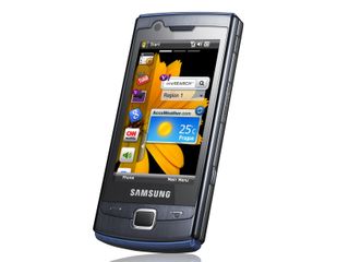 Samsung Omnia Lite B7300