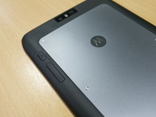 Motorola xoom 2 media edition