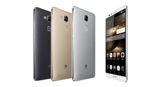 Huawei Ascend Mate 7 review