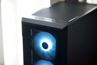 Corsair Vengeance i4200