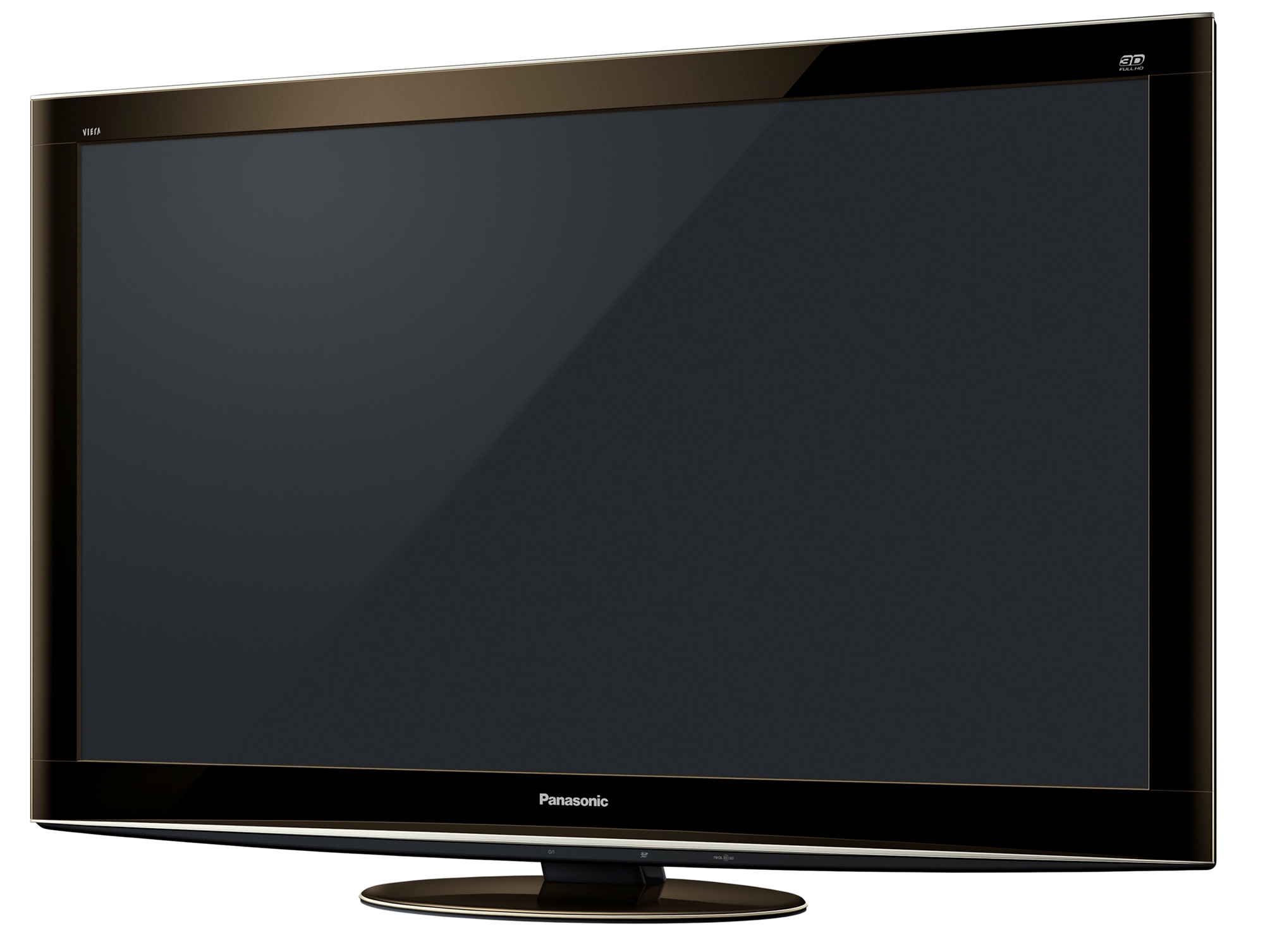 Panasonic TX-P50VT20 3d TV