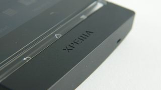 Sony Xperia P review