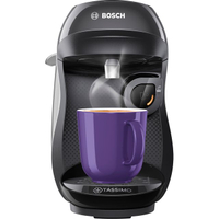 Tassimo Happy TAS1002NGB: £106 £29 at AO
Save £77 -&nbsp;