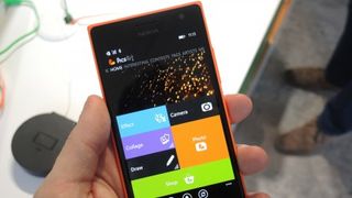 Nokia Lumia 735