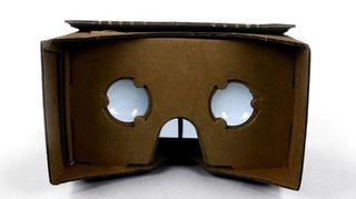 Google Cardboard